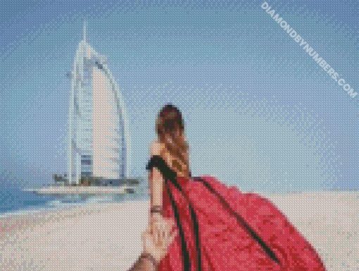 diamond painting