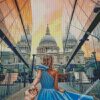 diamond painting