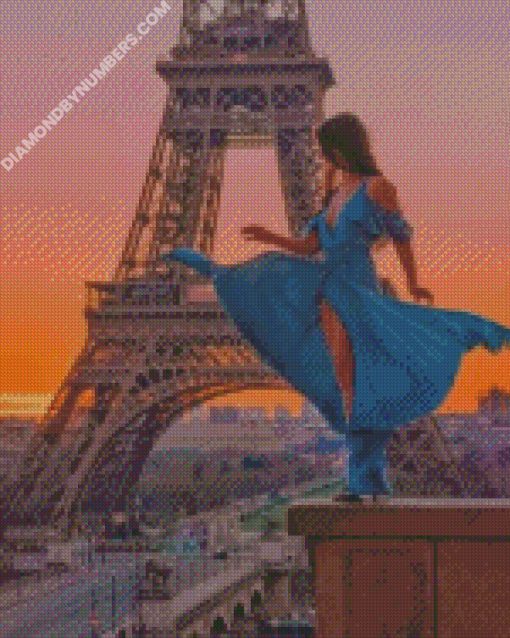 diamond painting