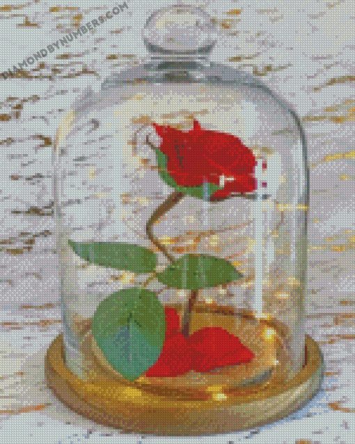 diamond painting
