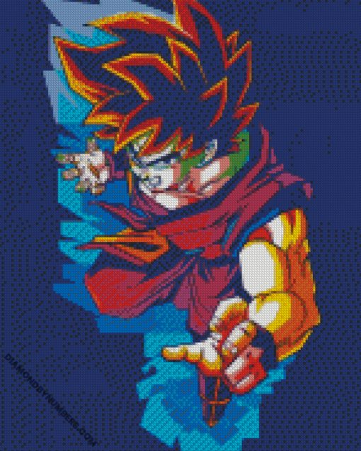 diamond paintings