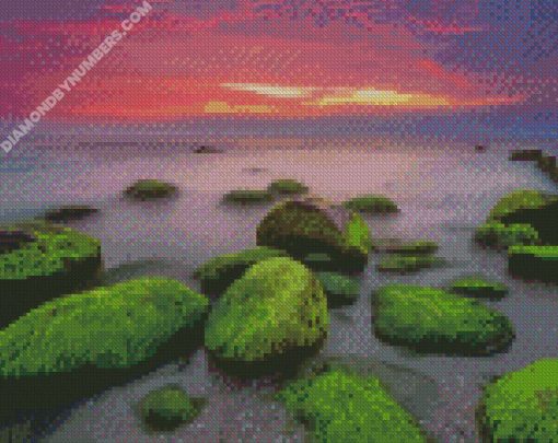 diamond paintings