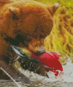 diamond painting