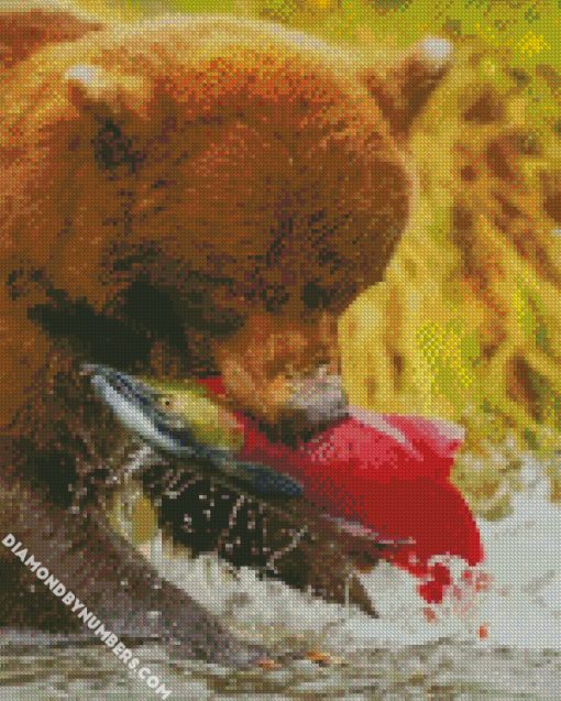 diamond painting