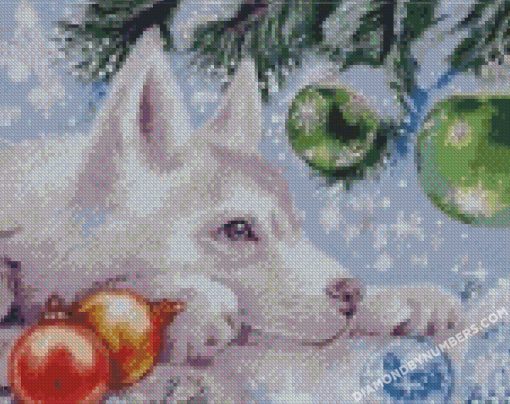 diamond painting
