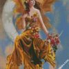 diamond painting