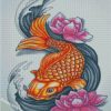 diamond painting