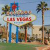 las vegas diamond paintings