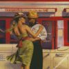 diamond paintings