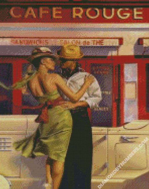 diamond paintings