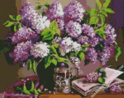 diamond paintings
