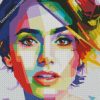 diamond painting