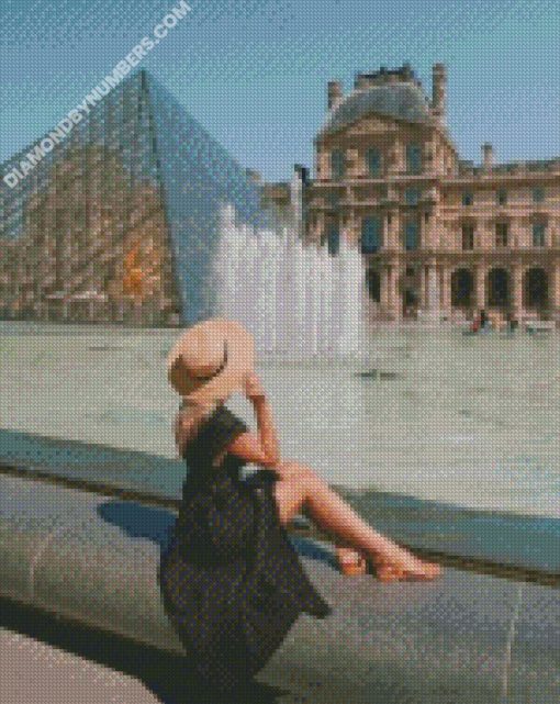 diamond painting