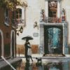 diamond paintings