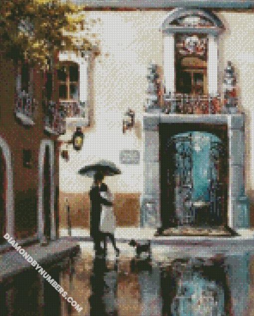 diamond paintings