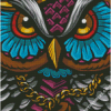 diamond painting