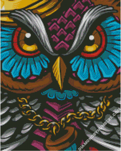diamond painting
