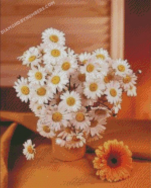 diamond painting