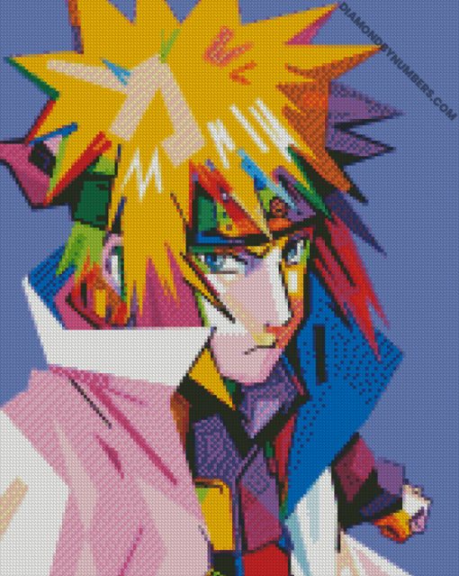 diamond painting