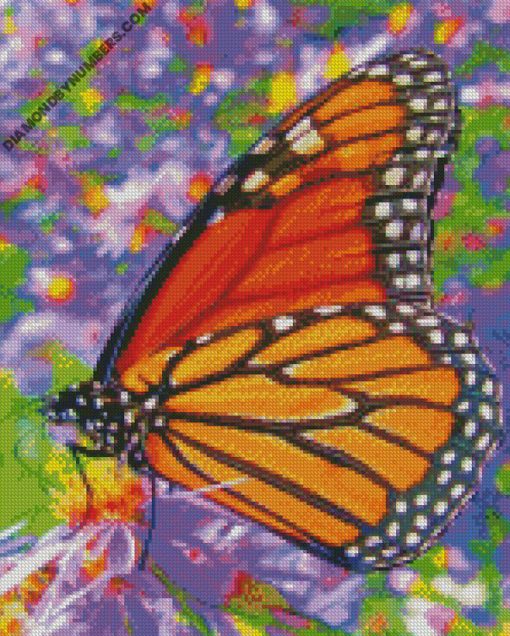 diamond painting
