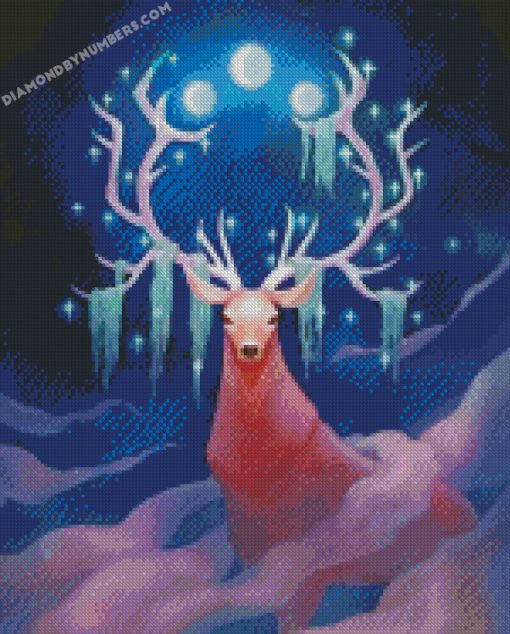 Diamond Paintings