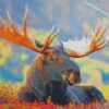diamond painting