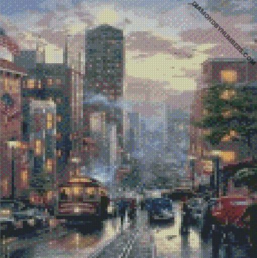 diamond paintings