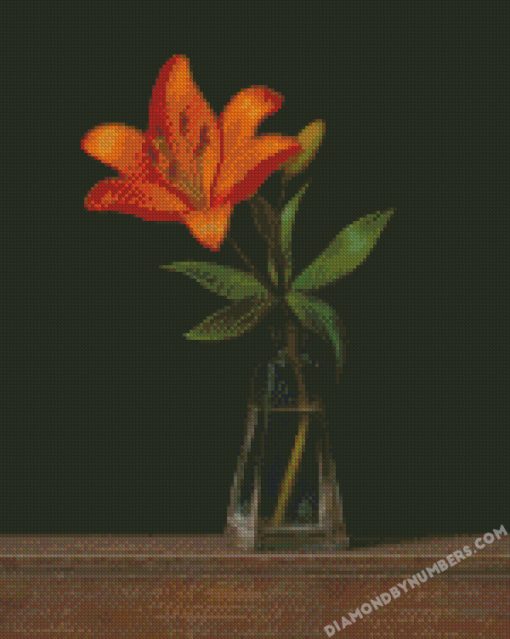 diamond painting