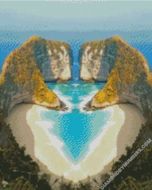 diamond paintings