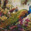 diamond painting