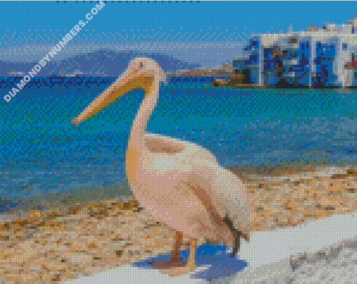 diamond painting