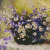 diamond painting