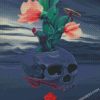 diamond painting