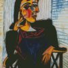 diamond painting