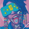diamond paintings