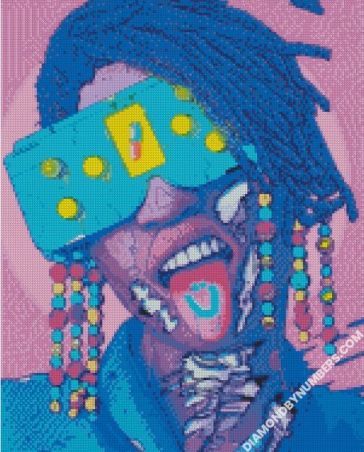 diamond paintings