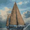 diamond painting