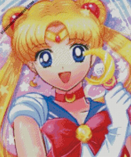 diamond paintings