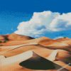 diamond painting