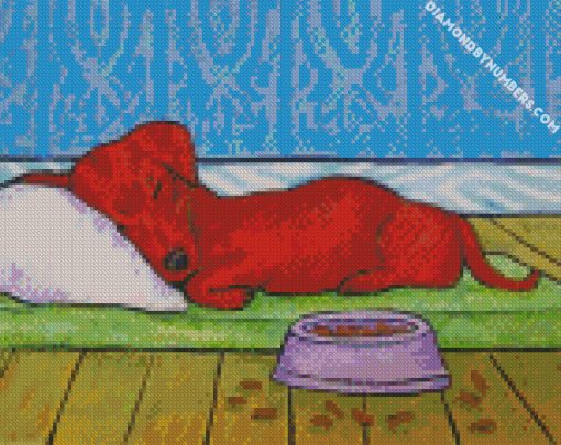 diamond painting