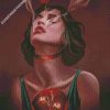 diamond paintings