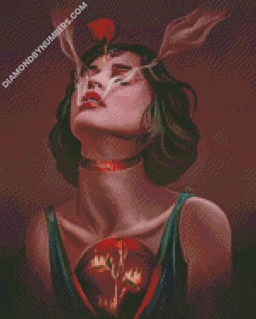 diamond paintings