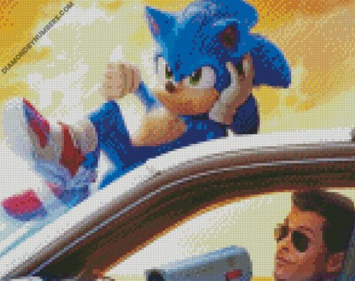 diamond painting