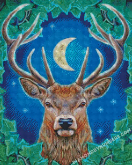 Diamond Painting