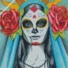 diamond paintings