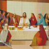 diamond painting