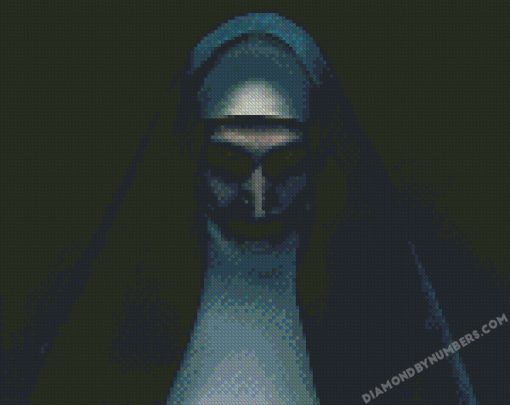 diamond painting
