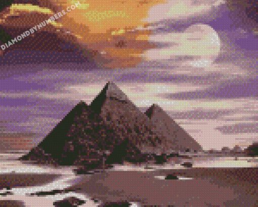 diamond painting