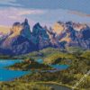 diamond paintings