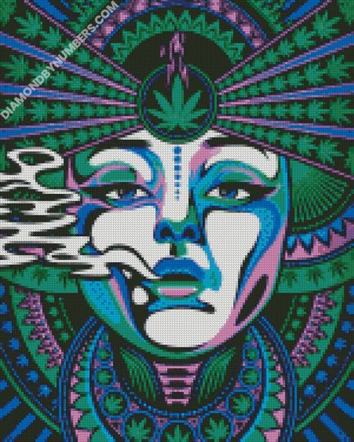 diamond paintings